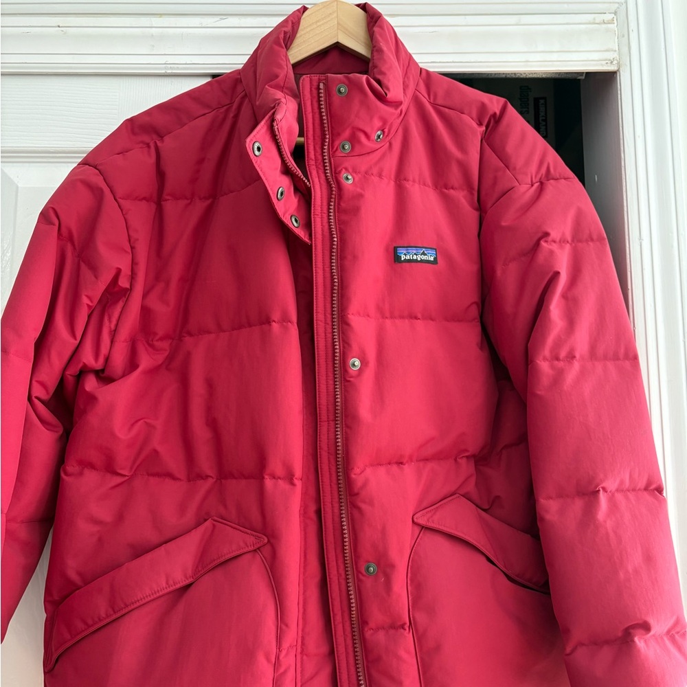 Patagonia downdrift Puffer Jacket xl